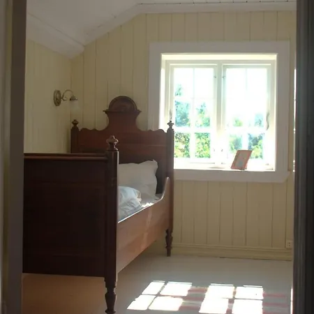 Sandbukta In Kilebygda *