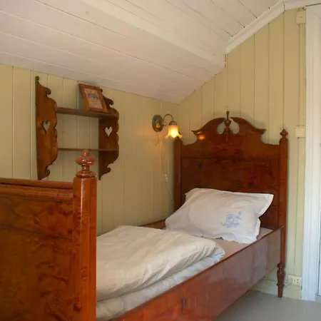 Sandbukta In Kilebygda