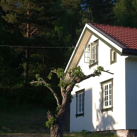 Sandbukta In Kilebygda Ferienhaus Skien
