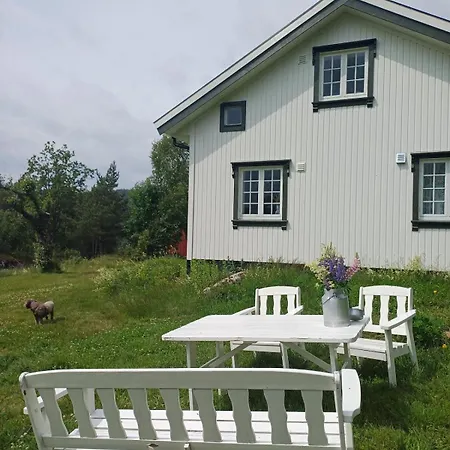 Sandbukta In Kilebygda